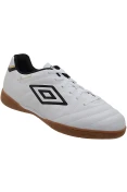TÊNIS UMBRO INDOOR SPECIALI CLUB - Branco/preto