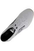 TÊNIS UMBRO INDOOR SPECIALI CLUB - Branco/preto