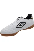 TÊNIS UMBRO INDOOR SPECIALI CLUB - Branco/preto