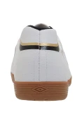 TÊNIS UMBRO INDOOR SPECIALI CLUB - Branco/preto