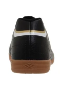 TÊNIS UMBRO INDOOR SPECIALI CLUB - Preto/branco