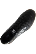 TÊNIS UMBRO INDOOR SPECIALI CLUB - Preto/branco