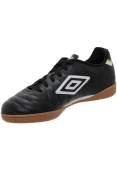 TÊNIS UMBRO INDOOR SPECIALI CLUB - Preto/branco