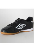 TÊNIS UMBRO INDOOR SPECIALI II CLUB - Preto/branco