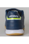 TÊNIS UMBRO INDOOR SPECIALI PREMIER - Marinho/branco TÊNIS UMBRO INDOOR SPECIALI PREMIER - Marinho/branco