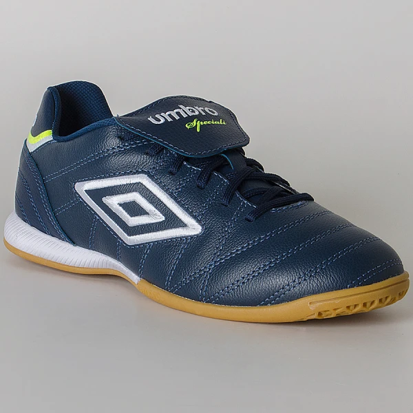 TÊNIS UMBRO INDOOR SPECIALI PREMIER - Marinho/branco TÊNIS UMBRO INDOOR SPECIALI PREMIER - Marinho/branco