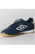 TÊNIS UMBRO INDOOR SPECIALI PREMIER - Marinho/branco TÊNIS UMBRO INDOOR SPECIALI PREMIER - Marinho/branco