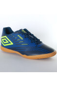 TÊNIS UMBRO INDOOR SPEED 4 IC - Marinho/verde