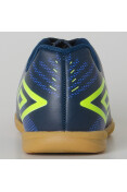 TÊNIS UMBRO INDOOR SPEED IV INFANTIL - Marinho/verde