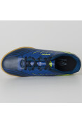 TÊNIS UMBRO INDOOR SPEED IV INFANTIL - Marinho/verde