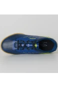 TÊNIS UMBRO INDOOR SPEED IV INFANTIL - Marinho/verde