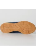 TÊNIS UMBRO INDOOR SPEED IV INFANTIL - Marinho/verde
