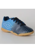 TÊNIS UMBRO INDOOR VIBE INFANTIL - Marinho/azul TÊNIS UMBRO INDOOR VIBE INFANTIL - Marinho/azul