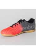 TÊNIS UMBRO INDOOR VIBE - Laranja/preto TÊNIS UMBRO INDOOR VIBE - Laranja/preto