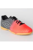 TÊNIS UMBRO INDOOR VIBE - Laranja/preto TÊNIS UMBRO INDOOR VIBE - Laranja/preto