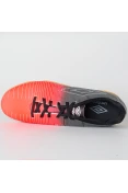 TÊNIS UMBRO INDOOR VIBE - Laranja/preto TÊNIS UMBRO INDOOR VIBE - Laranja/preto