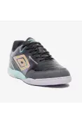 TÊNIS UMBRO NEO COMFORT FUTSAL - Preto/verde TÊNIS UMBRO NEO COMFORT FUTSAL - Preto/verde