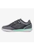 TÊNIS UMBRO NEO COMFORT FUTSAL - Preto/verde TÊNIS UMBRO NEO COMFORT FUTSAL - Preto/verde