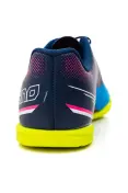 TÊNIS UMBRO TECHNO II INDOOR - Azul/verde TÊNIS UMBRO TECHNO II INDOOR - Azul/verde
