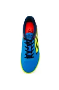 TÊNIS UMBRO TECHNO II INDOOR - Azul/verde TÊNIS UMBRO TECHNO II INDOOR - Azul/verde