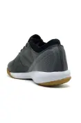 TÊNIS UMBRO ULTIMATE FUTSAL INFANTIL - Preto/pink