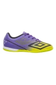 TÊNIS UMBRO VELOCITA DECIMO CLUB INDOOR - Roxo/verde TÊNIS UMBRO VELOCITA DECIMO CLUB INDOOR - Roxo/verde
