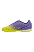 TÊNIS UMBRO VELOCITA DECIMO CLUB INDOOR - Roxo/verde TÊNIS UMBRO VELOCITA DECIMO CLUB INDOOR - Roxo/verde