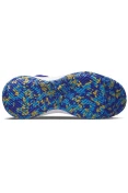 TÊNIS UNDER ARMOUR BASKET JET 21 MASCULINO - Azul/branco
