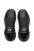 TÊNIS UNDER ARMOUR BASKET JET 21 MASCULINO - Preto/grafite TÊNIS UNDER ARMOUR BASKET JET 21 MASCULINO - Preto/grafite