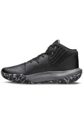 TÊNIS UNDER ARMOUR BASKET JET 21 MASCULINO - Preto/grafite TÊNIS UNDER ARMOUR BASKET JET 21 MASCULINO - Preto/grafite