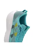 TÊNIS UNDER ARMOUR CH ENDLESS MASCULINO - Azul celeste/amarelo TÊNIS UNDER ARMOUR CH ENDLESS MASCULINO - Azul celeste/amarelo