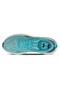 TÊNIS UNDER ARMOUR CH ENDLESS MASCULINO - Azul celeste/amarelo TÊNIS UNDER ARMOUR CH ENDLESS MASCULINO - Azul celeste/amarelo