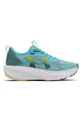 TÊNIS UNDER ARMOUR CH ENDLESS MASCULINO - Azul celeste/amarelo
