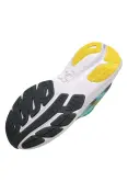TÊNIS UNDER ARMOUR CH ENDLESS MASCULINO - Azul celeste/amarelo TÊNIS UNDER ARMOUR CH ENDLESS MASCULINO - Azul celeste/amarelo