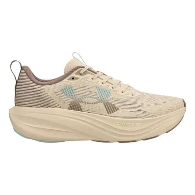 TÊNIS UNDER ARMOUR CH ENDLESS MASCULINO - Bege/marrom