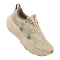 TÊNIS UNDER ARMOUR CH ENDLESS MASCULINO - Bege/marrom TÊNIS UNDER ARMOUR CH ENDLESS MASCULINO - Bege/marrom