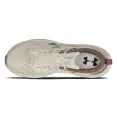 TÊNIS UNDER ARMOUR CH ENDLESS MASCULINO - Bege/marrom TÊNIS UNDER ARMOUR CH ENDLESS MASCULINO - Bege/marrom