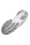 TÊNIS UNDER ARMOUR CH ENDLESS MASCULINO - Branco/cinza TÊNIS UNDER ARMOUR CH ENDLESS MASCULINO - Branco/cinza