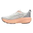 TÊNIS UNDER ARMOUR CH ENDLESS MASCULINO - Branco/salmao TÊNIS UNDER ARMOUR CH ENDLESS MASCULINO - Branco/salmao
