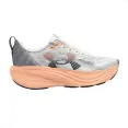 TÊNIS UNDER ARMOUR CH ENDLESS MASCULINO - Branco/salmao