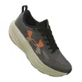 TÊNIS UNDER ARMOUR CH ENDLESS MASCULINO - Grafite/laranja TÊNIS UNDER ARMOUR CH ENDLESS MASCULINO - Grafite/laranja
