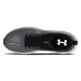 TÊNIS UNDER ARMOUR CH ENDLESS MASCULINO - Grafite/laranja TÊNIS UNDER ARMOUR CH ENDLESS MASCULINO - Grafite/laranja