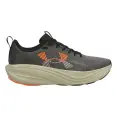 TÊNIS UNDER ARMOUR CH ENDLESS MASCULINO - Grafite/laranja TÊNIS UNDER ARMOUR CH ENDLESS MASCULINO - Grafite/laranja