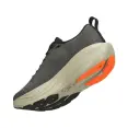 TÊNIS UNDER ARMOUR CH ENDLESS MASCULINO - Grafite/laranja TÊNIS UNDER ARMOUR CH ENDLESS MASCULINO - Grafite/laranja