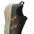 TÊNIS UNDER ARMOUR CH ENDLESS MASCULINO - Grafite/laranja TÊNIS UNDER ARMOUR CH ENDLESS MASCULINO - Grafite/laranja