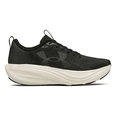 TÊNIS UNDER ARMOUR CH ENDLESS MASCULINO - Preto/grafite
