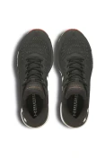TÊNIS UNDER ARMOUR CHARGED BANDIT 6 MASCULINO - Preto/branco TÊNIS UNDER ARMOUR CHARGED BANDIT 6 MASCULINO - Preto/branco