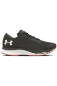 TÊNIS UNDER ARMOUR CHARGED BANDIT 6 MASCULINO - Preto/branco TÊNIS UNDER ARMOUR CHARGED BANDIT 6 MASCULINO - Preto/branco