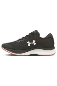 TÊNIS UNDER ARMOUR CHARGED BANDIT 6 MASCULINO - Preto/branco TÊNIS UNDER ARMOUR CHARGED BANDIT 6 MASCULINO - Preto/branco