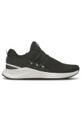 TÊNIS UNDER ARMOUR CHARGED BREATHE FEMININO - Preto/branco